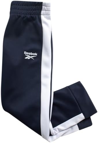 Reebok Baby Boys Tracksuit Set 2 Piece