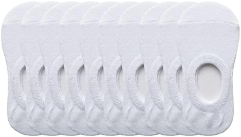 CHUNG No-Show Calf Socks for Boys