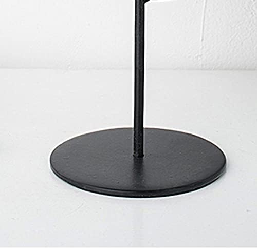 Portable Makeup Mirror with 350 Degree Rotation