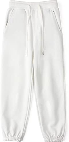 Little Boys Cotton Sweatpant