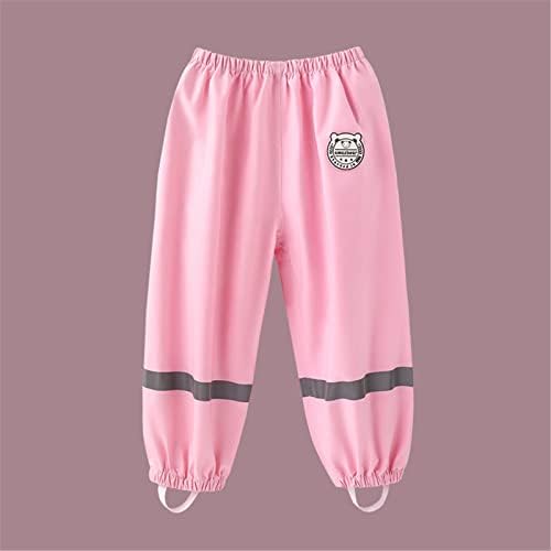 Durable Rain Mud Protection for Kids