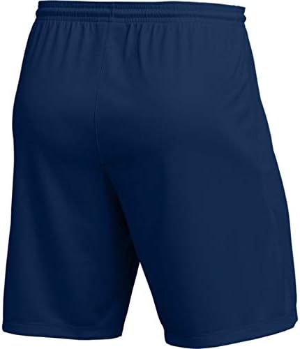 Nike Youth Park III Shorts - Stay Dry Comfortable