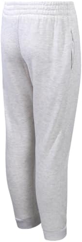 New Balance Boys Active Set - 2-Piece Fleece sweats