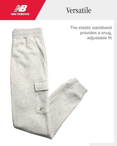 New Balance Boys Active Workout Set