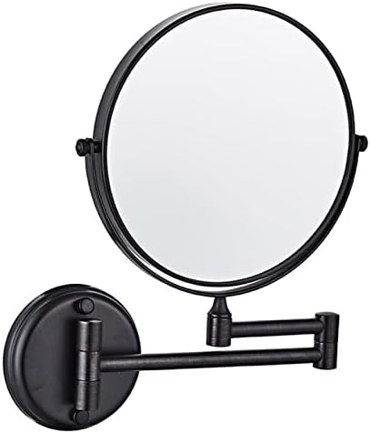 Double Sided Makeup Mirror