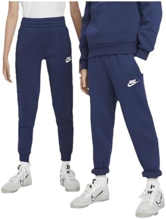 Nike Boys Club Fleece Joggers by Nike