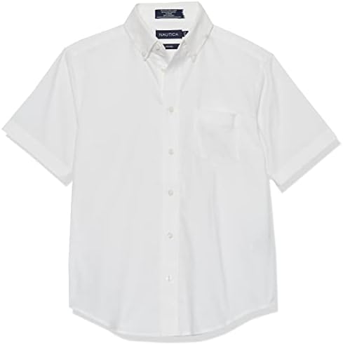 Nautica Boys Oxford T-Shirt