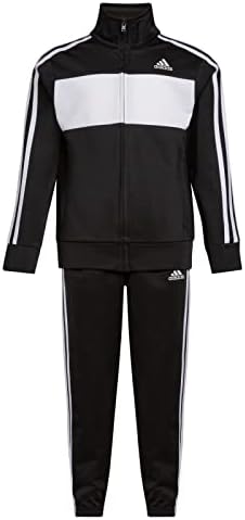 Adidas Little Tric Set Fun Fashionable