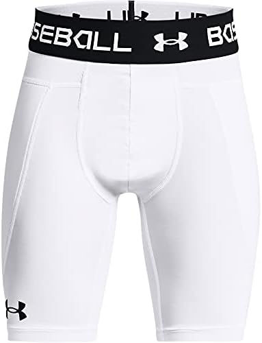 Under Armour Boys Utility Slider 21 Shorts