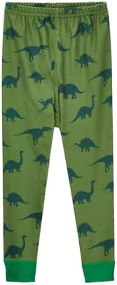American Trends Kids Thermal Underwear Set for Boys Girls