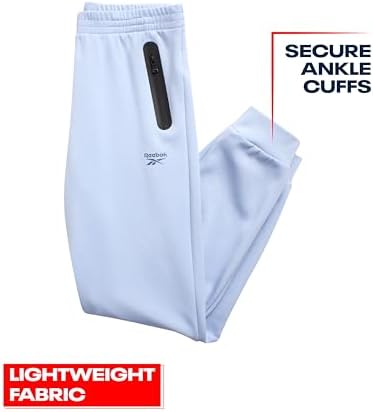 Reebok UGGS-READY Boys Sweatsuit Set Perfect Set for Boys