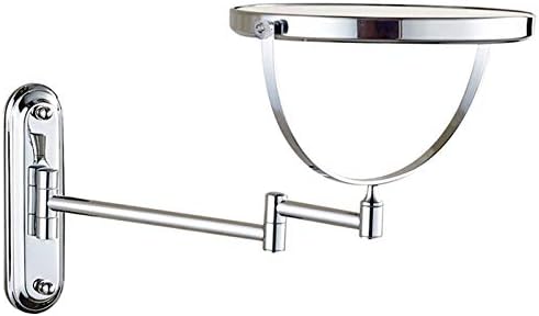 FOLDING Vanity Mirror