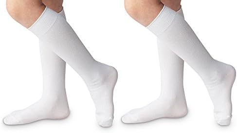 Jefferies Socks Calf Socks for Boys