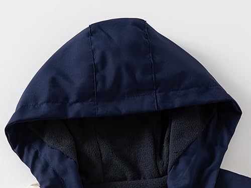 boys dinosaur jacket windbreaker