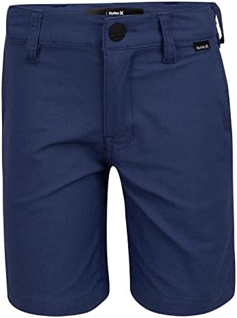Durable H20-Dri Walk Shorts for Boys