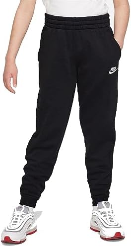 Nike Club Fleece Joggers for Kids