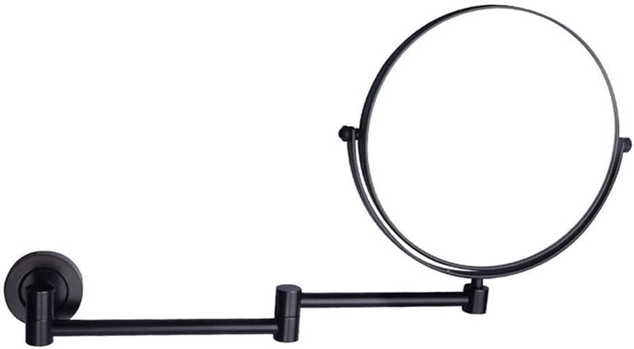 Professional Vanity Mirror Double-Sided for Makeup Shaving