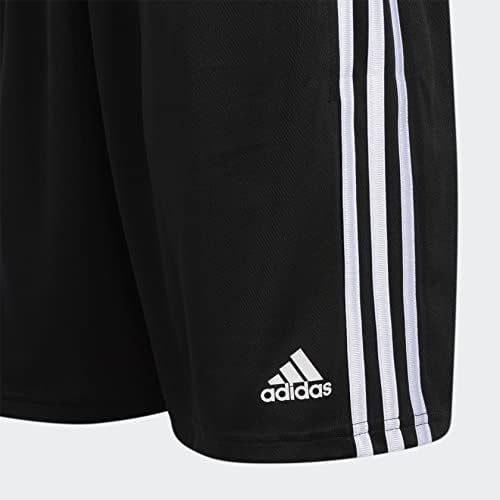STARRATA 3-Stripes Shorts