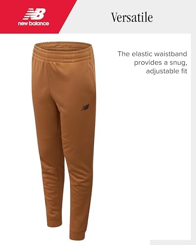 New Balance Boys Tech Fleece Sweatsuit Set