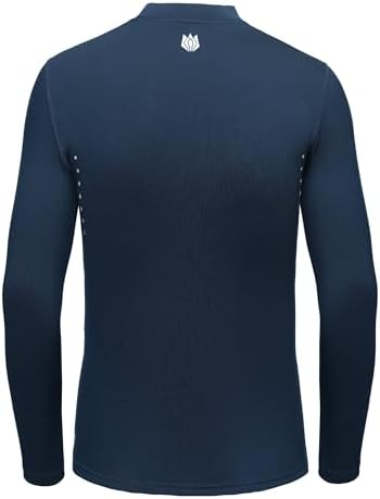 FitsT4 Sports Youth Boys Girls Compression Thermal Sho