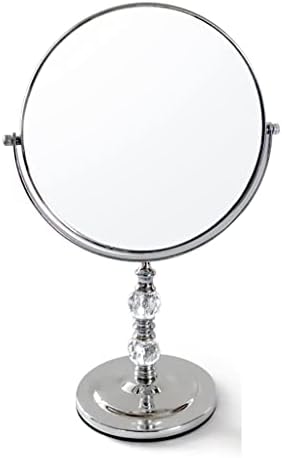 All-in-One Double-Sided Makeup Mirror