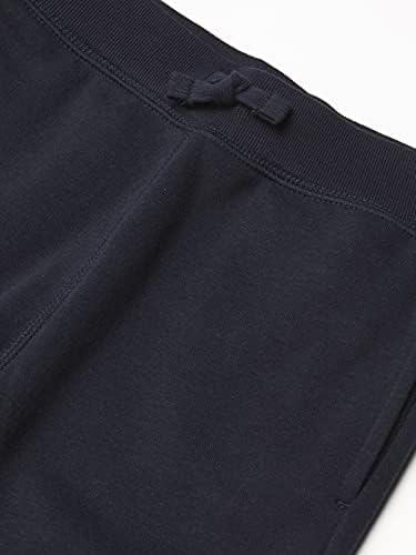 The Childrens Place Baby Boys Active Fleece Jogger Pants 2 Pack
