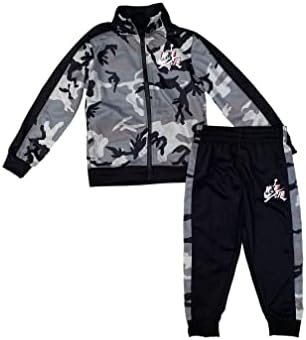 Jordan Little Boys Jordan 2 Piece