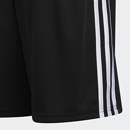 STARRATA 3-Stripes Shorts