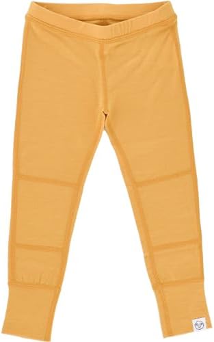 Woolino Kids Merino Wool Base Layer