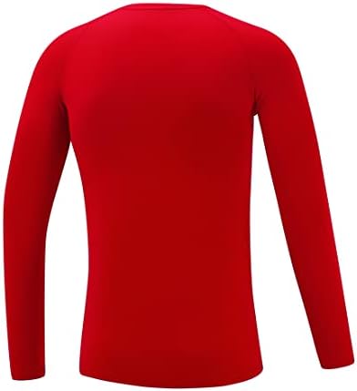 Your Teams Perfect Sleeve - Youth Boys Compression Short Compression Base Layer