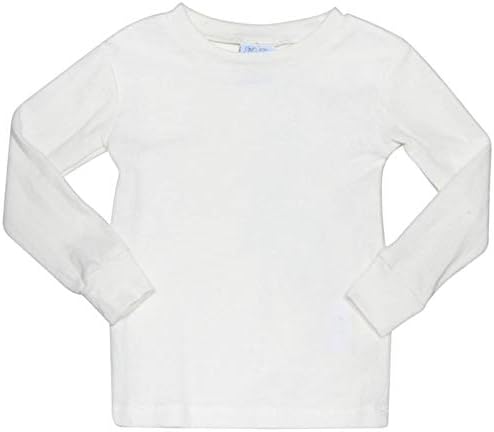 Baby Boys Base Layer Set - Soft Waffle Knit Bought Many Sums - 12M-4T