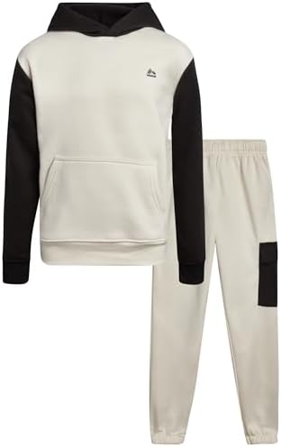 RBX Boys Jogger Set - Soft comfy for active lifestyles