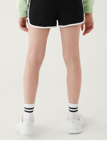 COTTON DAY Soft Athletic Socks for Kids