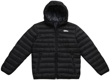 Eddie Bauer Kids Reversible Jacket for Boys Girls 3-20