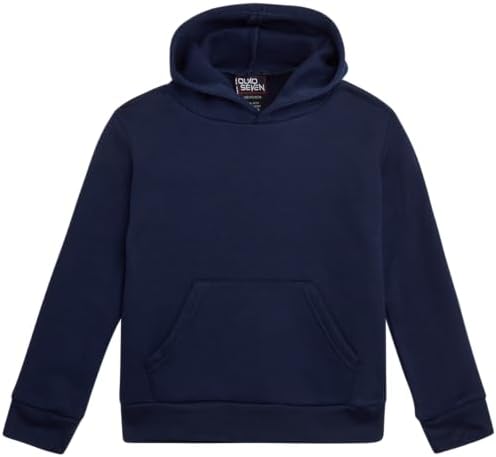 Quad Seven Boys Jogger Set 4 Piece Cozy Fleece