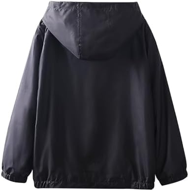 WELAKEN Lightweight Kids jackets for Boys Girls