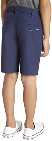 Durable H20-Dri Walk Shorts for Boys