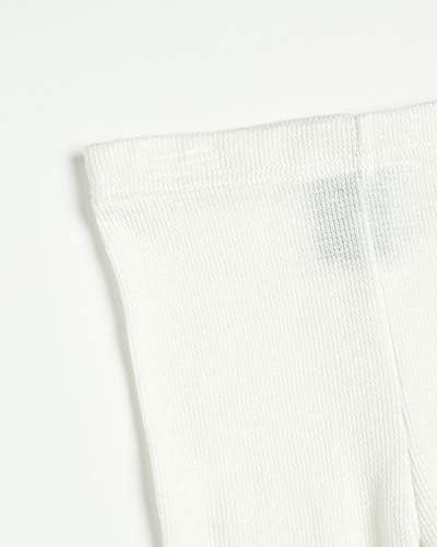 Baby Boys Thermal Underwear Set - Long Sleeve and Sweatpants