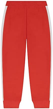 PUMA Boys T7 Core PackFrench Terry Jogger