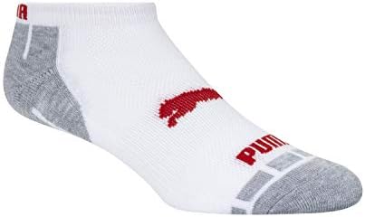 Stylish PUMA Kids Low Cut Socks