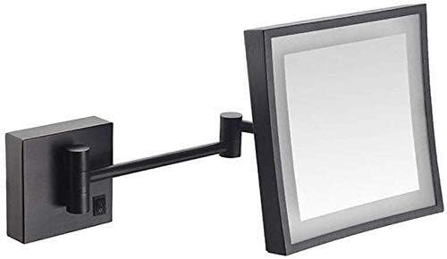 Magnifying Makeup Mirror with LED