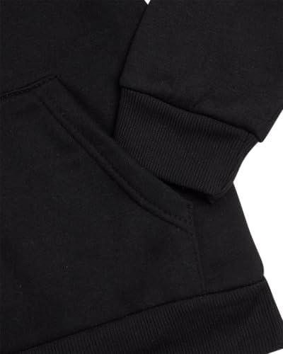 Quad Seven Boys Pullover Kangaroo Pockets 2-Pack Sizes 8-18