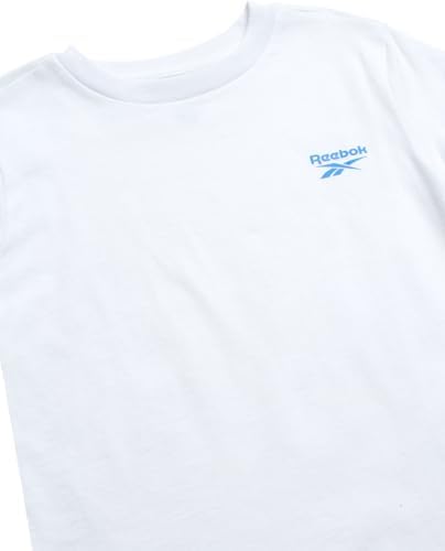 Reebok Toddler Boys Active Roofie Set