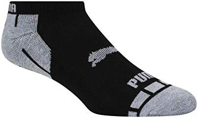 Stylish PUMA Kids Low Cut Socks