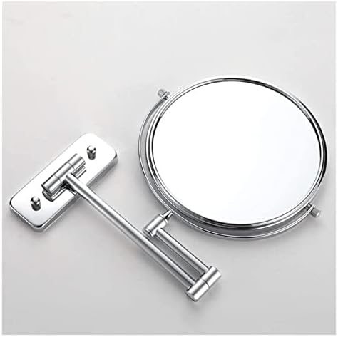 Perfect Elegance Wall-Mounted Makeup Mirror