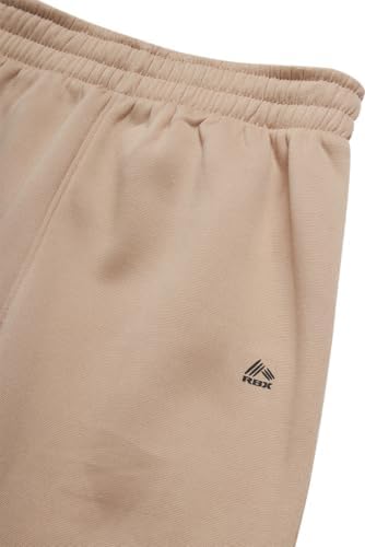RBX Boys Fleece Jogger Set