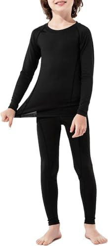 Comfortable Compression Set for Kids