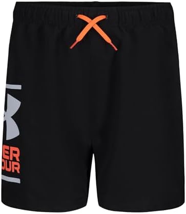 Under Armour Boys Compression Swim Trunks