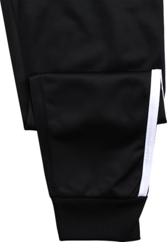 Pro Athlete Boys Active 3-Piece Set