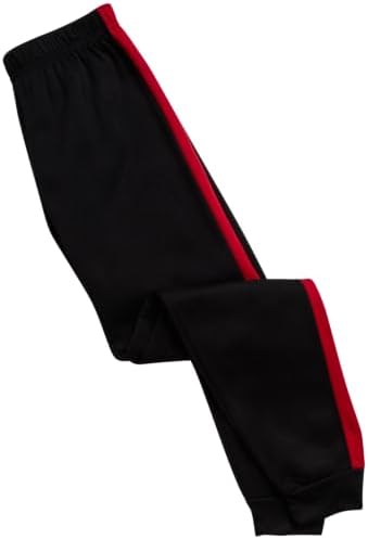 Pro Athlete Boys Joggers Set - Performance-Packed_compile